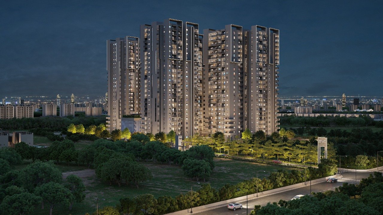 Lake Vista Amenities